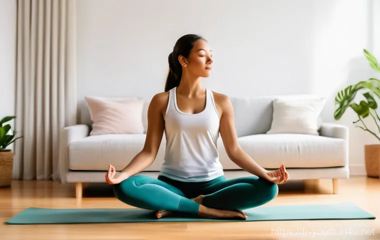 청소년상담사 실기시험 연습 방법 - **Prompt:** A professional and poised candidate, a woman in her late twenties, stands before a panel... 청소년상담사 실기시험 연습 방법 - **Prompt:** A professional and poised candidate, a woman in her late twenties, stands before a panel...