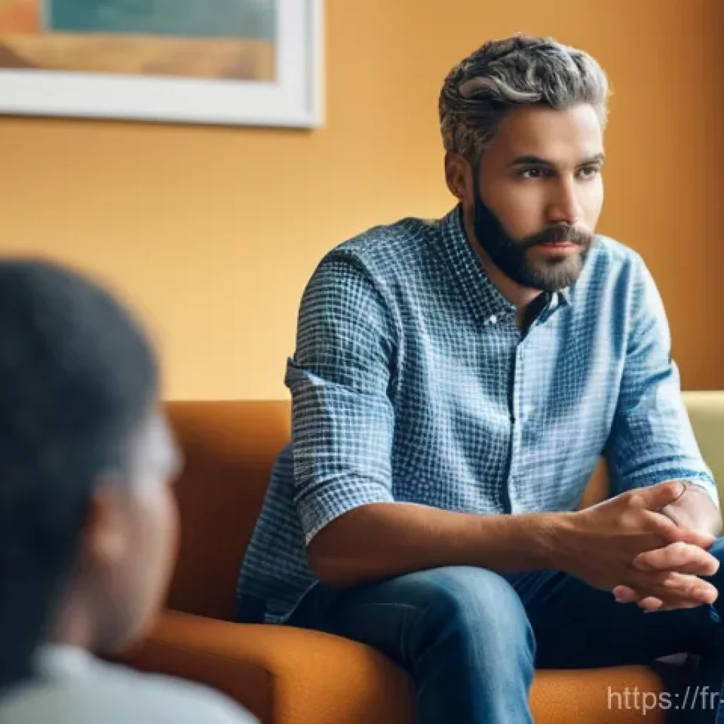 청소년상담사 필수 이론과 실제 사례 - **Prompt 1: Active Listening and Trust-Building Session**
    "A compassionate female youth counselo...