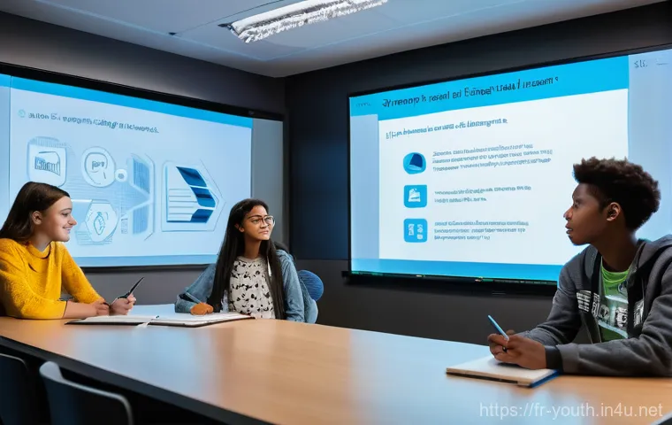 청소년상담사 필수 이론과 실제 사례 - **Prompt 1: Active Listening and Trust-Building Session**
    "A compassionate female youth counselo...