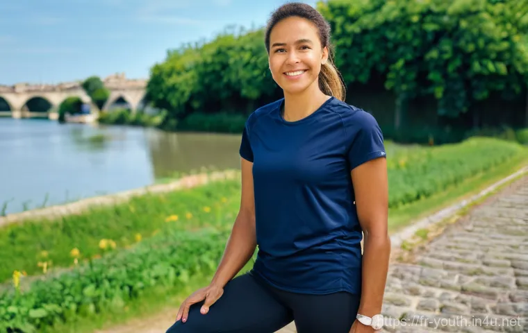 청소년상담사 자격증 취득 후 자주 묻는 질문 - **Prompt 2: Navigating the Digital World Together in a Parisian Youth Center**
    "Inside a vibrant...