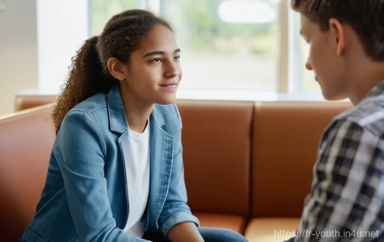 청소년상담사 시험에서 실수를 줄이는 방법 - **Prompt:** A young adult (20s, gender-neutral) sitting at a clean, modern desk in a well-lit exam h... 청소년상담사 시험에서 실수를 줄이는 방법 - **Prompt:** A young adult (20s, gender-neutral) sitting at a clean, modern desk in a well-lit exam h...