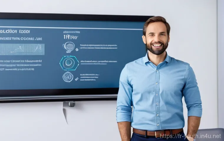 청소년상담사 시험에서 실수를 줄이는 방법 - **Prompt:** A compassionate female youth counselor (30s-40s), dressed in a professional yet warm bla... 청소년상담사 시험에서 실수를 줄이는 방법 - **Prompt:** A compassionate female youth counselor (30s-40s), dressed in a professional yet warm bla...