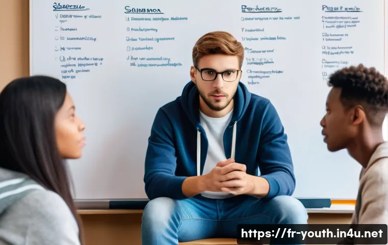 청소년상담사 시험 과목별 전략과 요령 관련 이미지 1