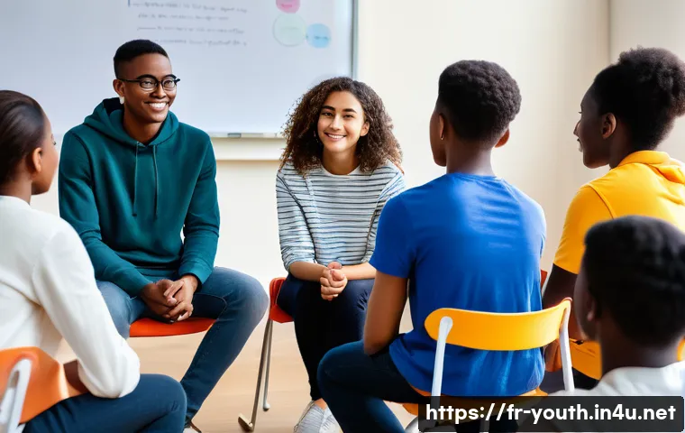 청소년상담사 자격증 취득 후 심화 교육 관련 이미지 1