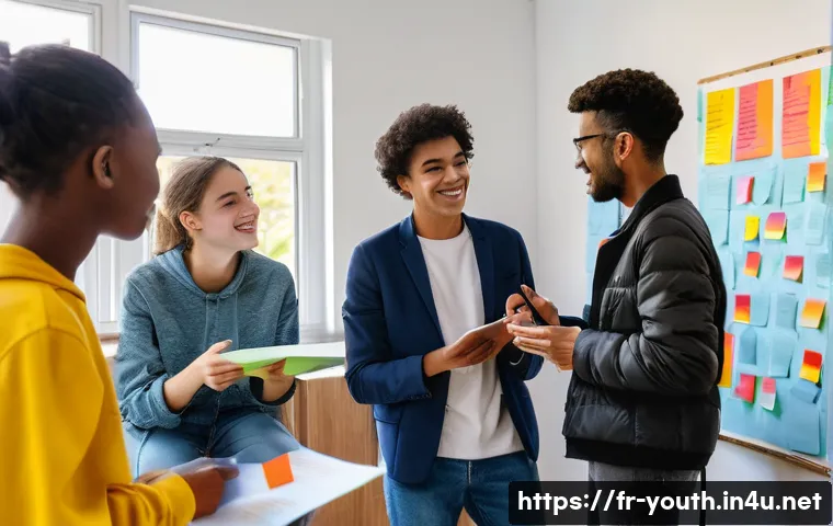 청소년상담사 자격증 취득 후 직무 교육 관련 이미지 2