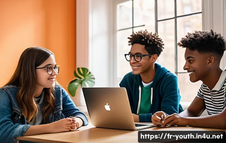 청소년상담사 커뮤니티에서 배우는 것 관련 이미지 1