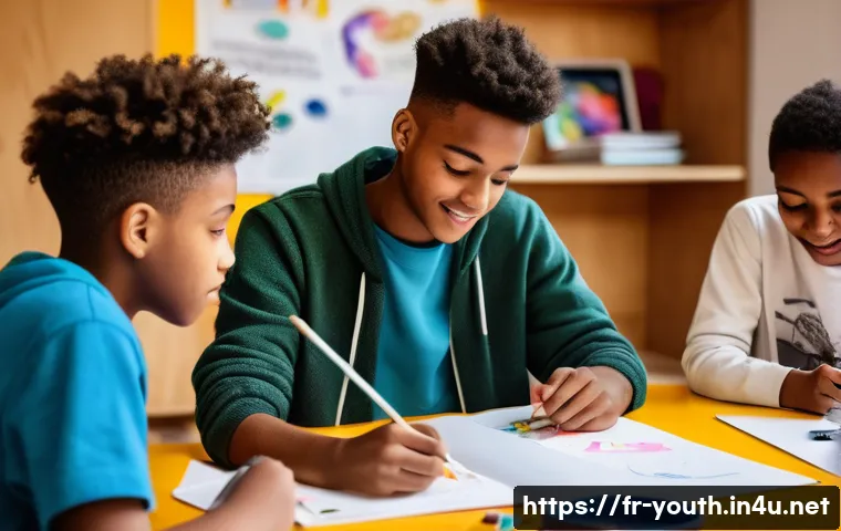 청소년상담사 실습 중 발생할 수 있는 문제 관련 이미지 1