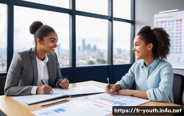 청소년상담사와 코칭의 차이점 관련 이미지 1