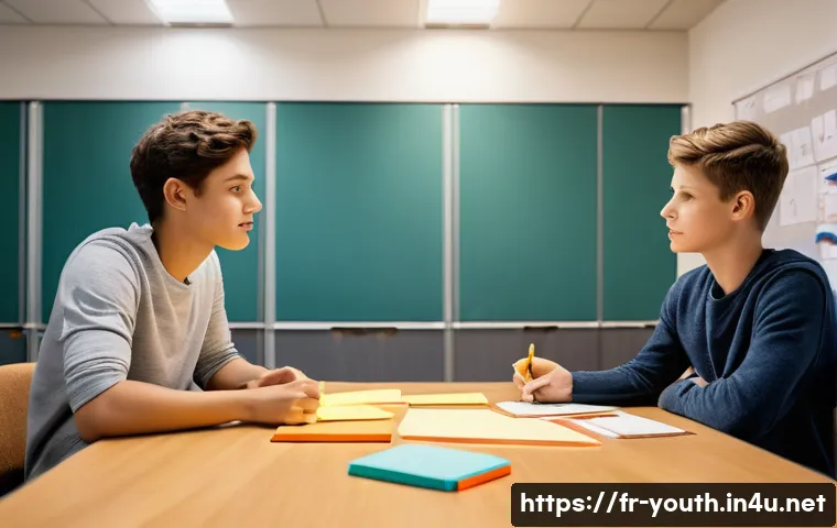 청소년상담사와 코칭의 차이점 관련 이미지 2