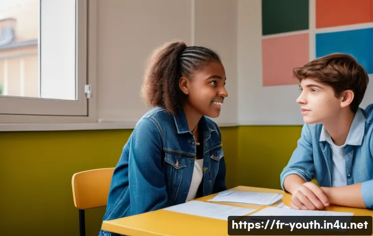 청소년상담사 현장에서 발생하는 윤리적 문제 관련 이미지 1