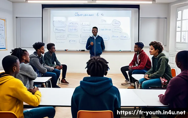 청소년상담사 취업 시 필요한 이력서 작성법 관련 이미지 1