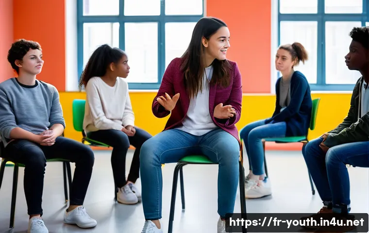 청소년상담사로서 성장하는 법 관련 이미지 1