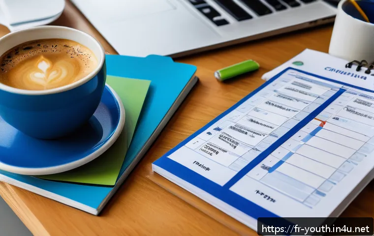 청소년상담사 필기시험에서 고득점 받는 법 관련 이미지 1