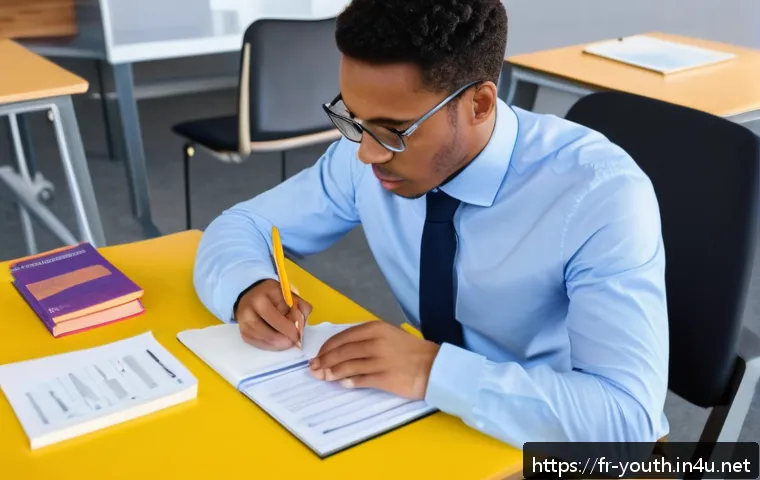 청소년상담사 필기시험에서 고득점 받는 법 관련 이미지 2