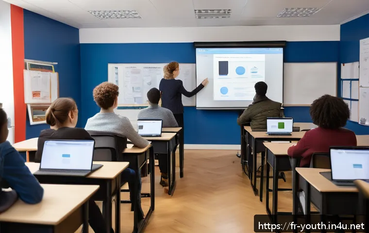 청소년상담사 자격증 소지자의 성장 스토리 관련 이미지 1