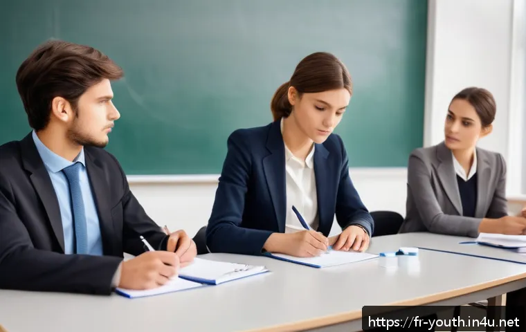 청소년상담사 실기시험 대비 스터디 팁 관련 이미지 1