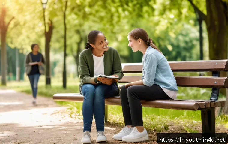 청소년상담사 자격증 취득 과정 관련 이미지 2