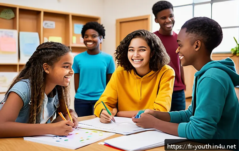 청소년상담사 자격증 취득 후의 삶 관련 이미지 1